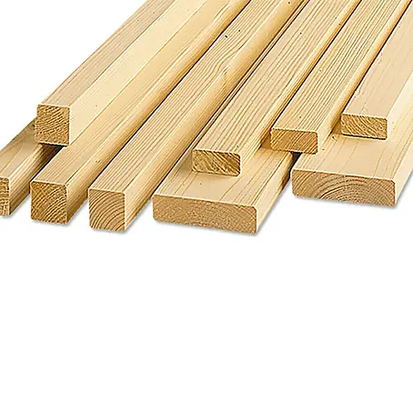 Daske 240 x 3,4 x 3,4