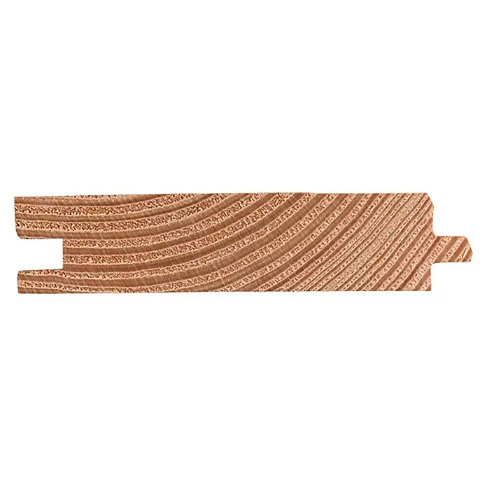 Tarima machihembrada - Abeto rojo, 4.000 x 116 x 19 mm