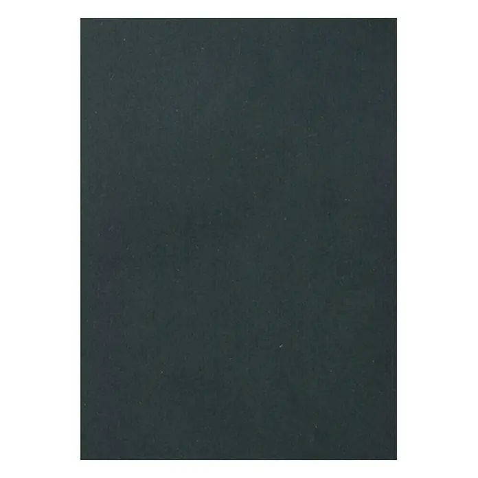 MDF-Platte nach Maß - Schwarz, Max. Zuschnittsmaß: 2.800 x 2.100 mm, Stärke: 19 mm - Detailaufnahme
