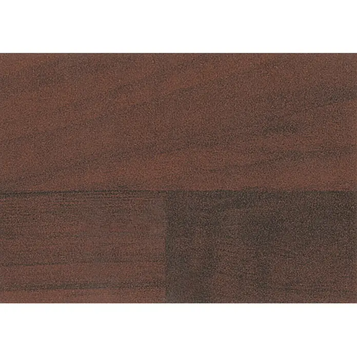 Resopal Basic Küchenarbeitsplatte nach Maß - Block Board Nero, Max. Zuschnittsmaß: 365 cm, Stärke: 3,8 cm, Breite: 60 cm