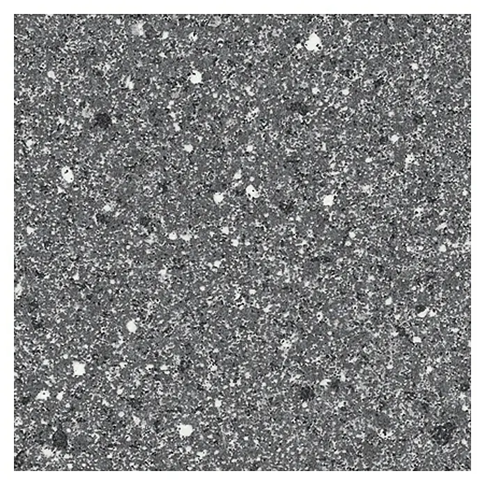 Resopal Basic Kuhinjska radna ploča po mjeri - Black Granite, Maksimalna dimenzije rezanja: 365 cm, Debljina: 3,8 cm, Širina: 60 cm