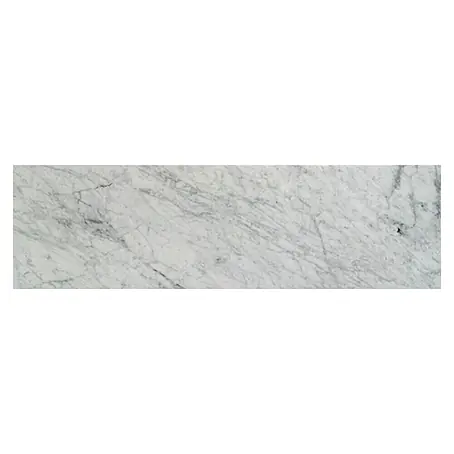 Vensterbank Bianco Carrara