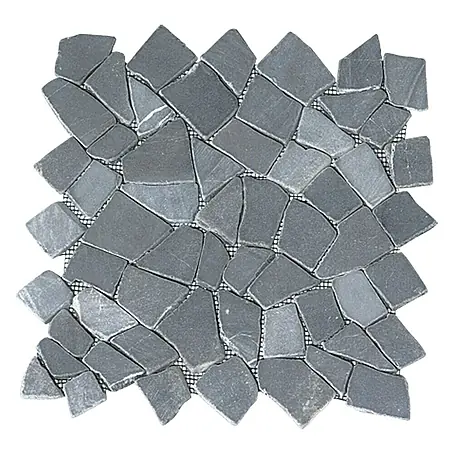 Mosaikfliese Marmor
