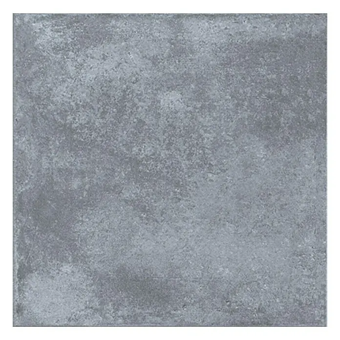 Palazzo Porculanska pločica Sforza - 31 x 31 cm, Sive boje, Glazirano