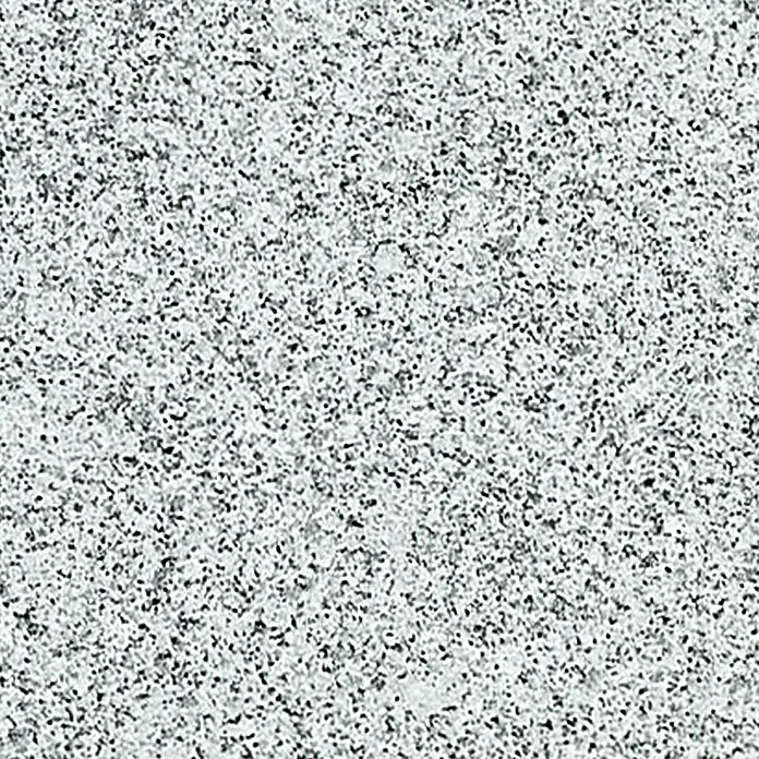 Pločica od prirodnog kamena Bianco Cordo - 30,5 x 30,5 cm, Sive boje, Sjaj, Polirano