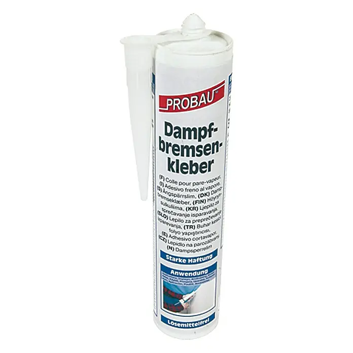 Probau Dampfbremsenkleber - 310 ml