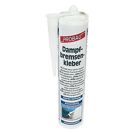 Probau  Dampfbremsenkleber