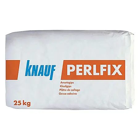 Knauf  Ansetzgips Perlfix