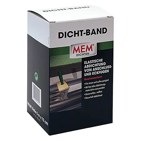 MEM  Dichtband