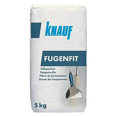 Knauf  Füllspachtel Fugenfit
