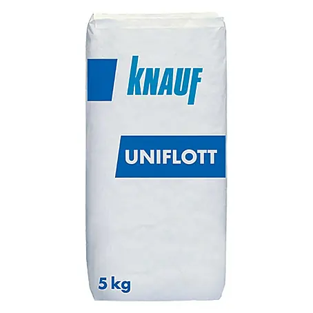 Knauf  Zaglađivač fuge Uniflott