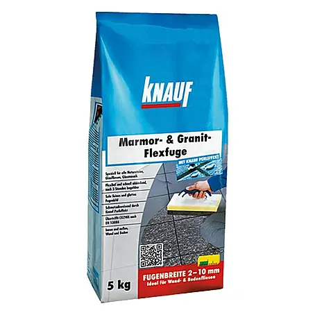 Knauf  Marmor- & Granit-Flexfuge