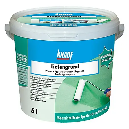 Knauf  Dubinski predpremaz