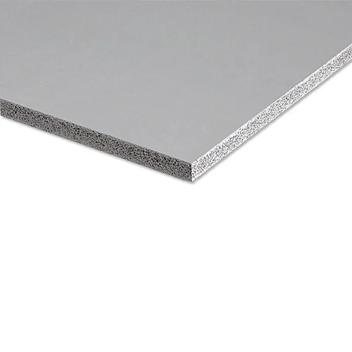 Fermacell Powerpanel H2O Zementfaserplatte - 1.250 x 1.000 mm, Stärke: 12,5 mm