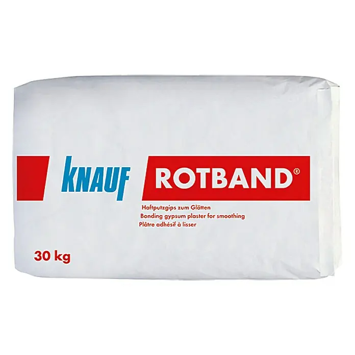 Knauf Rotband Gipsana žbuka - 30 kg