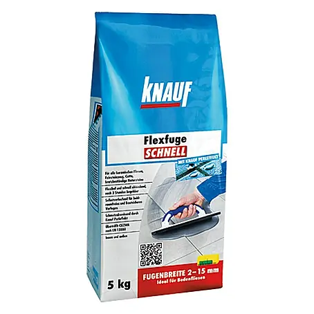 Knauf  Flexfuge Schnell