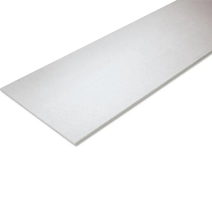 Knauf Gipskartonplatte Miniboard GKB - 1.200 x 600 x 12,5 mm