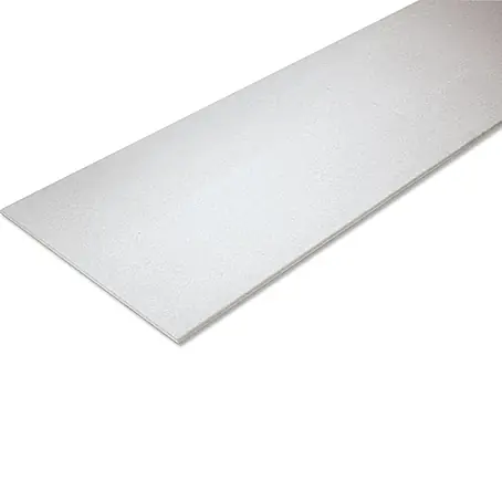 Knauf  Gipskartonplatte Miniboard GKB