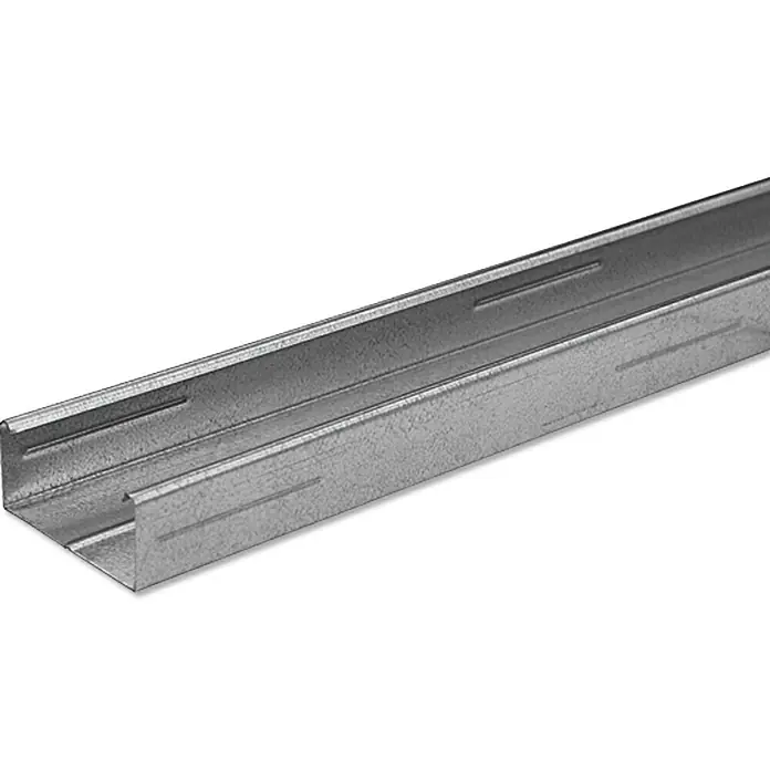 Knauf CD-Deckenprofil - Länge: 3.100 mm, Stärke: 0,6 mm, Stahl