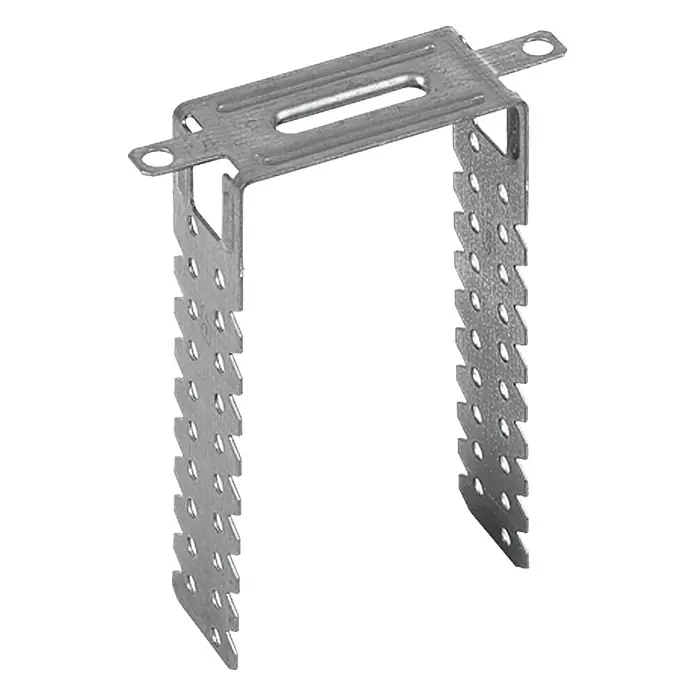 Knauf Direktabhänger - Geeignet für: Holzlatten, 1 Stk.