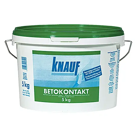 Knauf  Posebni temeljni premaz za gipskartonske ploče