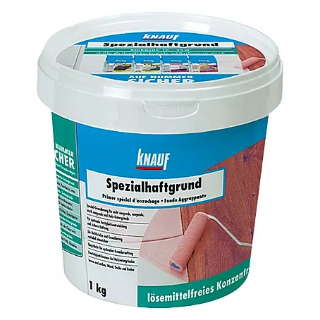 Knauf  Spezialhaftgrund