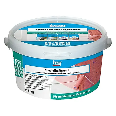 Knauf  Spezialhaftgrund