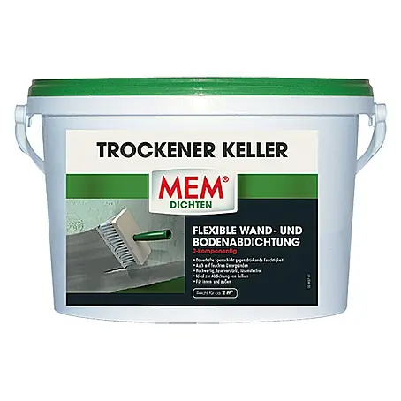 MEM  Trockener Keller