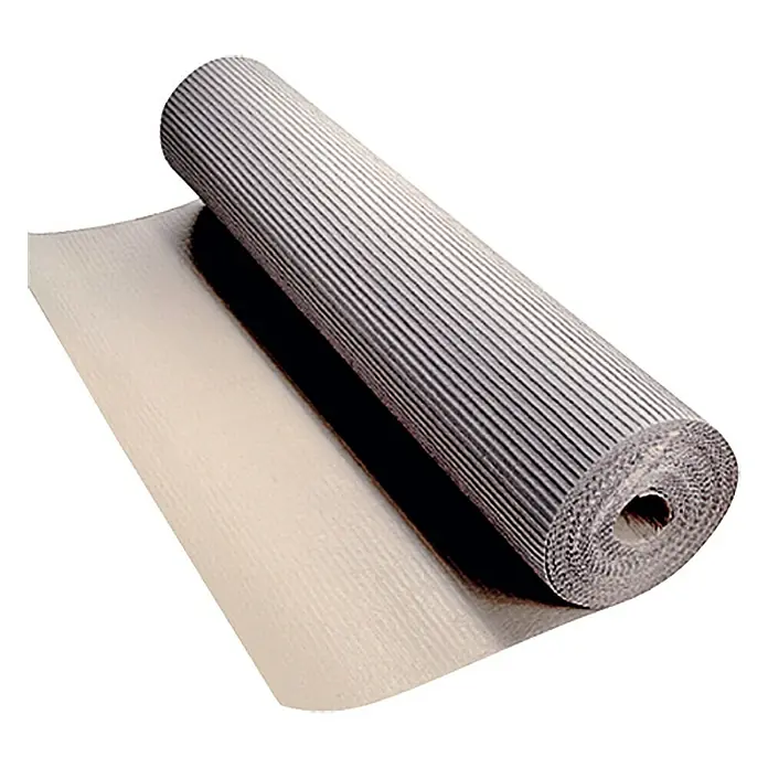 Meha Rippenpappe - 25 x 120 m