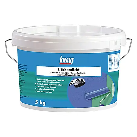 Knauf  Flächendicht