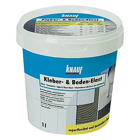 Knauf  Kleber- & Boden-Elast