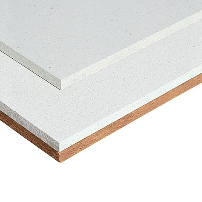 Fermacell Estrichelement - 1.500 x 500 mm, Stärke: 30 mm, Holzfaser/Gipsfaser