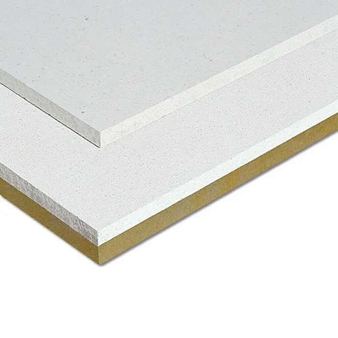 Fermacell Estrichelement - 1.500 x 500 mm, Stärke: 30 mm, Mineralwolle/Gipsfaser