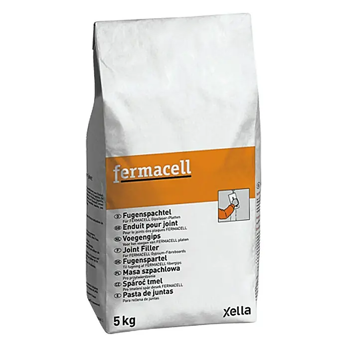 Fermacell Fugenspachtel - 5 kg