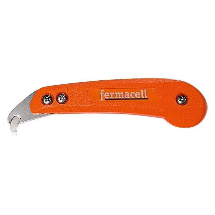 Fermacell Plattenreißer - Hartmetall - Vorderansicht