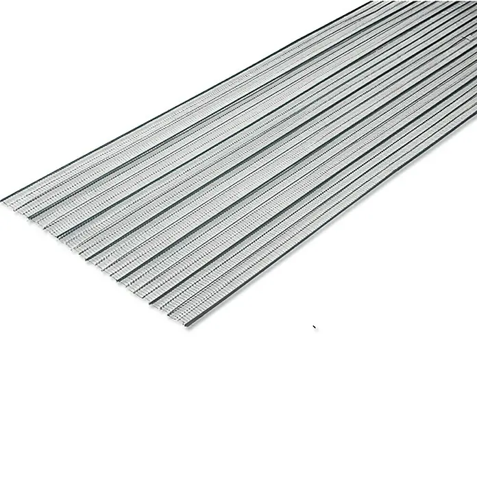 Catnic Rippenstreckmetall - 250 cm x 60 cm x 4 mm