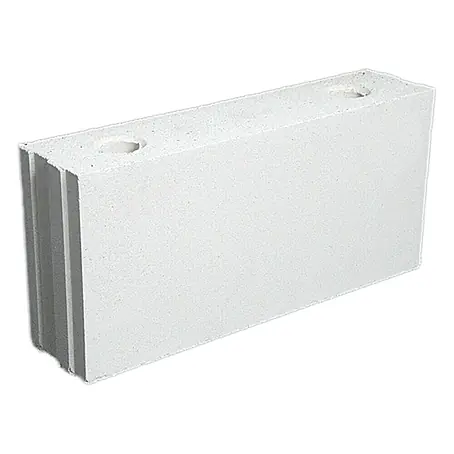 Kalksandstein Lochstein 8DF