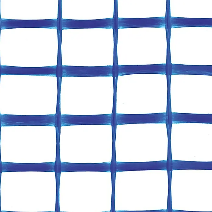 Catnic Außenputzgewebe - 50 x 1 m, Maschenweite: 13 x 13 mm - Detailaufnahme