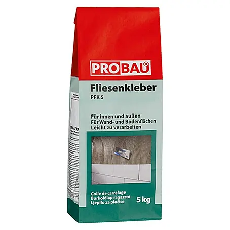 Probau  Ljepilo za pločice