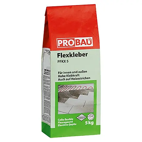 Probau  Fleksibilno ljepilo