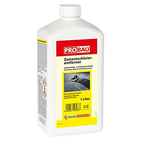 Probau  Sredstvo za uklanjanje cementnih naslaga