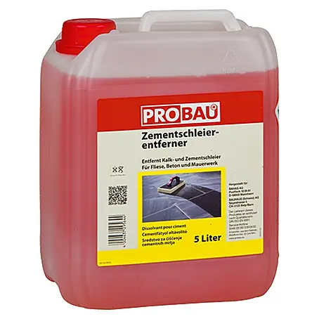 Probau  Sredstvo za uklanjanje cementnih naslaga