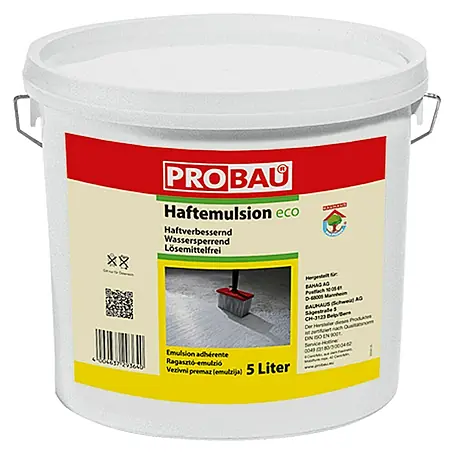 Probau eco Emulzija za prianjanje