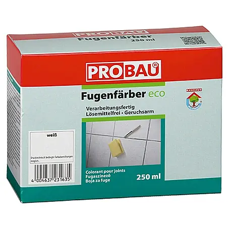 Probau eco Sredstvo za bojanje fuga