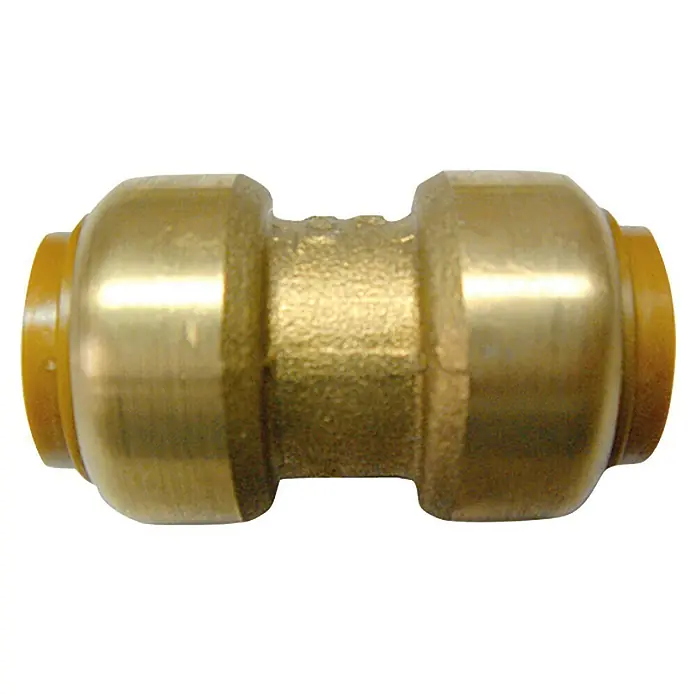 Steckmuffe - Durchmesser: 18 mm