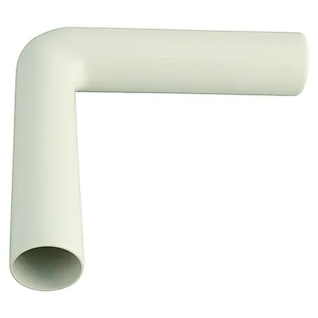 Admiral  WC-Spülrohrbogen