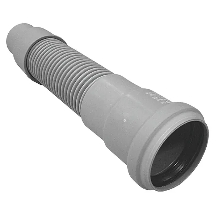 Fleksibilno crijevo HT - Duljina: 50 cm, DN 50