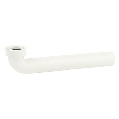 Wandanschlussbogen