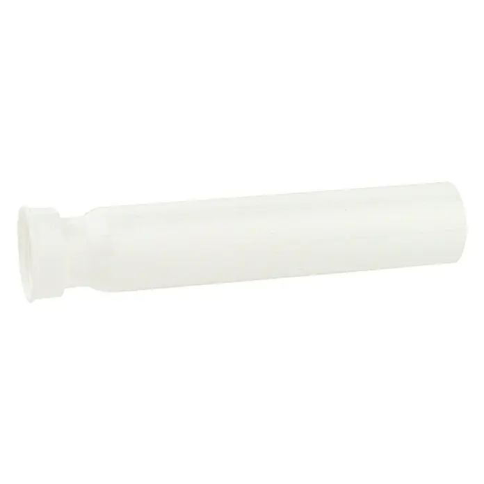 Tauchrohr - Länge: 250 mm, 1½″, DN 50 - Vorderansicht
