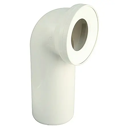 Admiral  Aansluitbocht toilet